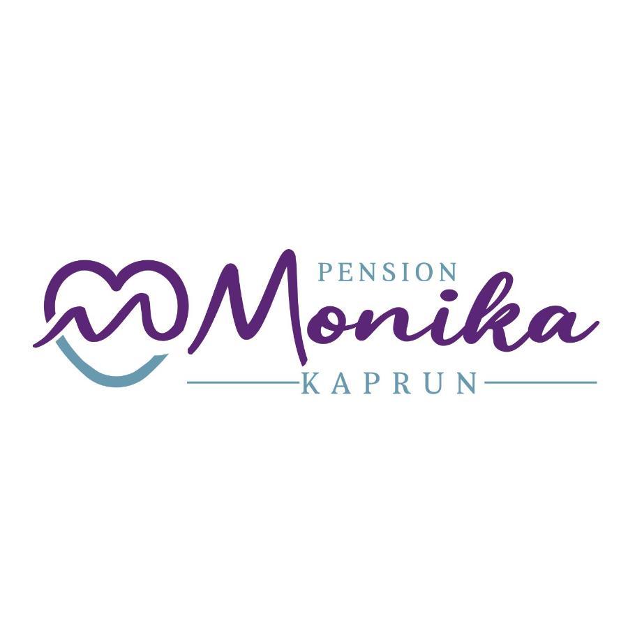 Fruehstueckspension Monika, B&B In Kaprun Mit Summercard Екстер'єр фото